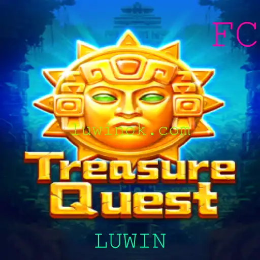 Explorando TreasureQuest: A Aventura de LUWIN
