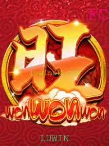 Descobrindo o Fascinante Mundo do Jogo WonWonWon