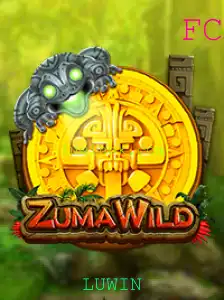 Descubra o Mundo Fascinante de ZumaWild com LUWIN